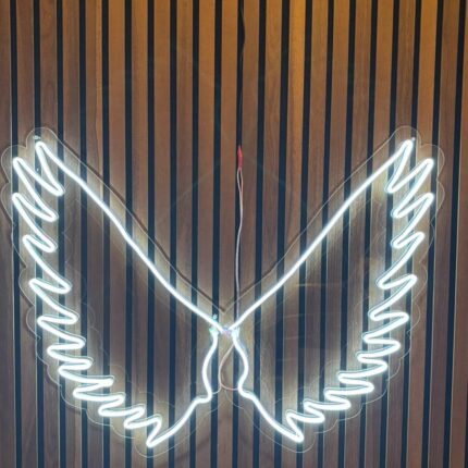 Melek Neon Tabela 100x60