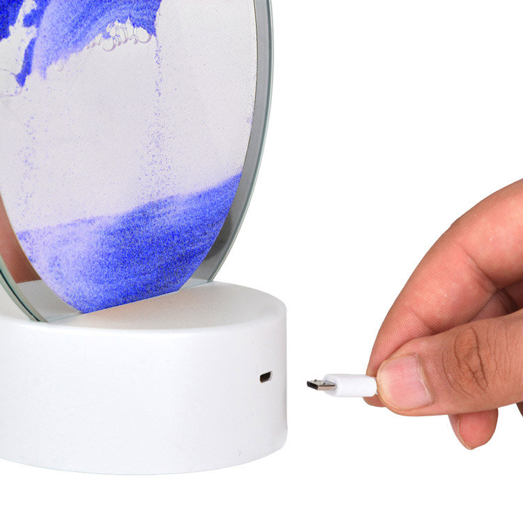 renkli-isikli-dekoratif-sulu-yuvarlak-kum-saati-39722-65-O renkli isikli dekoratif sulu yuvarlak kum saati 39722 65 O