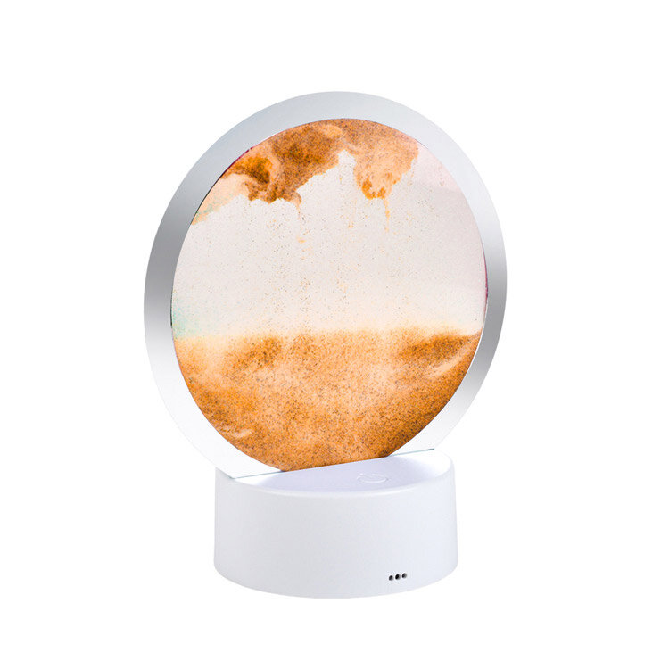 renkli-isikli-dekoratif-sulu-yuvarlak-kum-saati-39724-65-O renkli isikli dekoratif sulu yuvarlak kum saati 39724 65 O