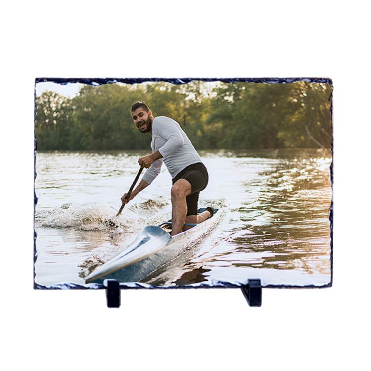 sublimasyon dikdortgen dogal tas 35427 61 O