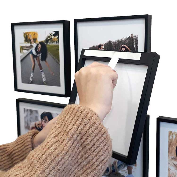 yapiskanli-sok-tak-kare-cerceve-3lu-paket-24074-52-O yapiskanli sok tak kare cerceve 3lu paket 24074 52 O